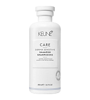 Keune Care Line Derma Sensitive Shampoo - Шампунь для чувствительной кожи головы 300 мл